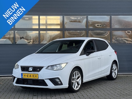 SEAT Ibiza 0