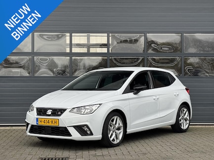 SEAT Ibiza 0