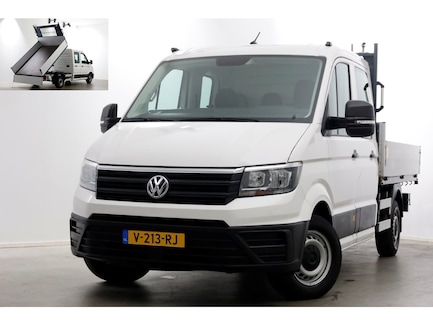 Volkswagen Crafter 0