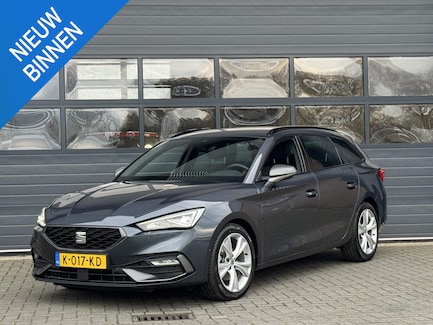 SEAT Leon 0