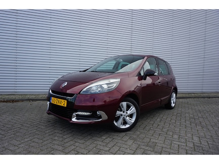 Renault Scenic 0
