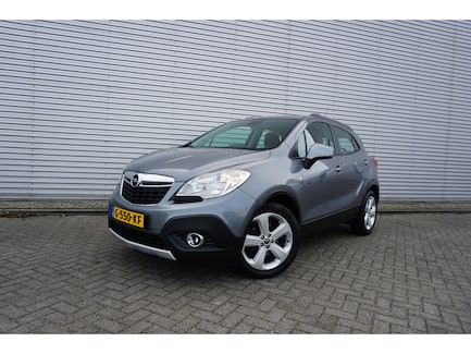 Opel Mokka 0