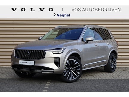Volvo XC90 0