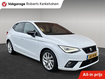 SEAT Ibiza 0