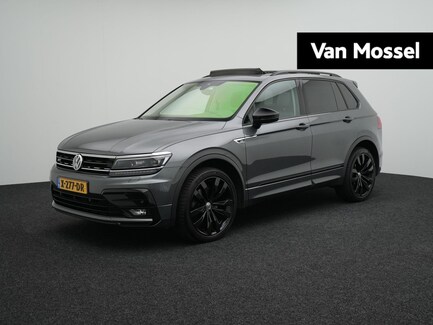 Volkswagen Tiguan 0