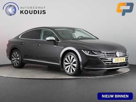 Volkswagen Arteon 0