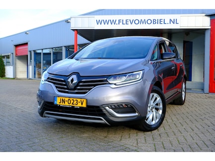 Renault Espace 0