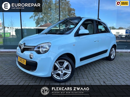 Renault Twingo 0