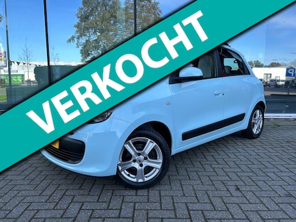 Renault Twingo 0