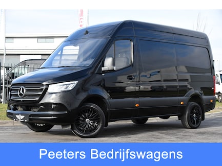 Mercedes-Benz Sprinter 0