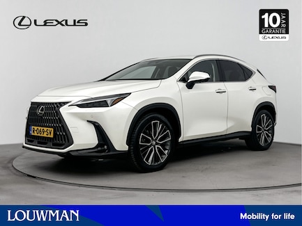 Lexus NX 0