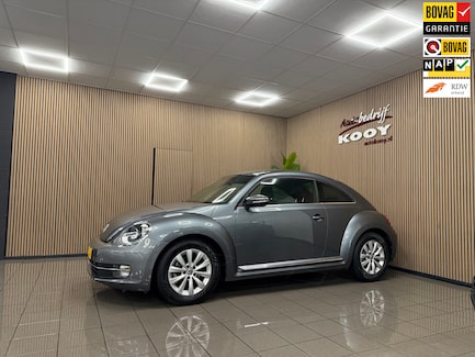 Volkswagen Beetle 0