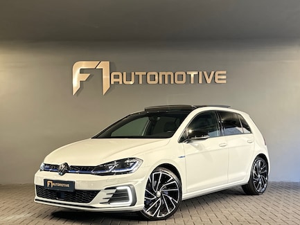Volkswagen Golf 0