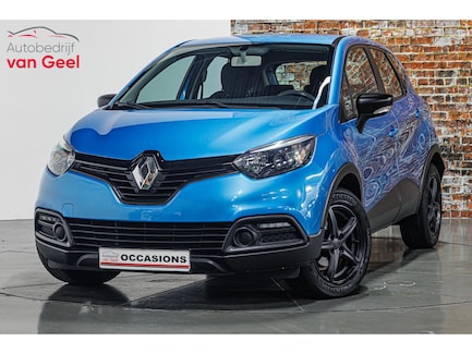 Renault Captur 0