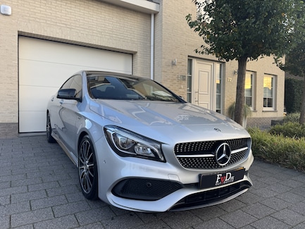 Mercedes-Benz CLA 0