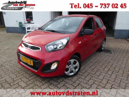 Kia Picanto 0