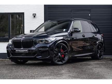 BMW X5 0