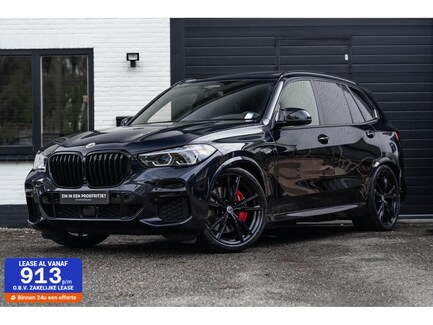 BMW X5 0