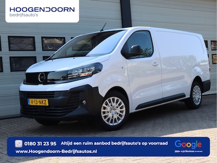 Opel Vivaro 0
