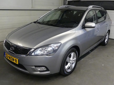Kia Ceed 0