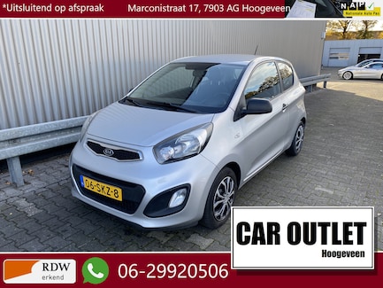 Kia Picanto 0