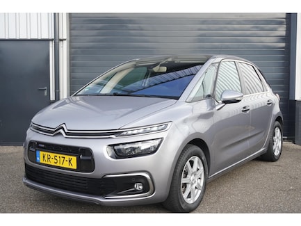 Citroën C4 Picasso 0