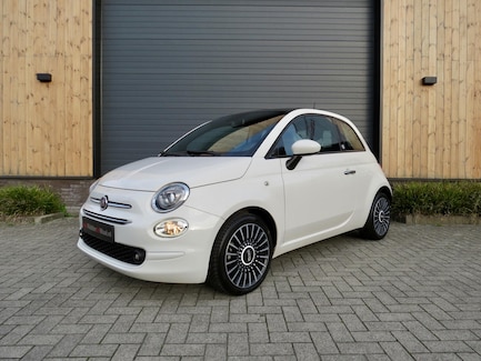 Fiat 500 0