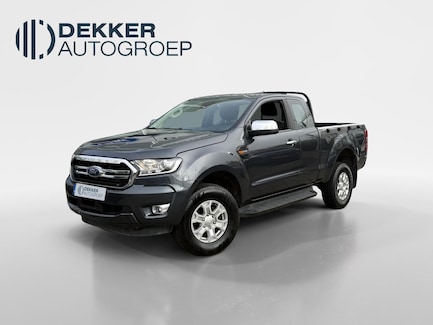 Ford Ranger 0