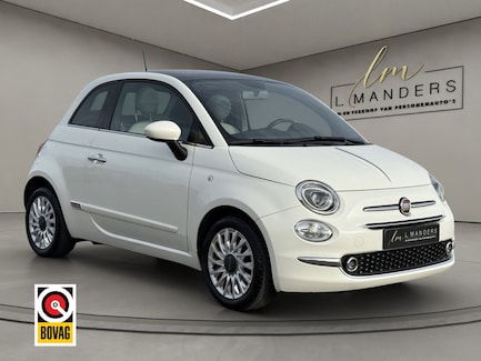 Fiat 500 0