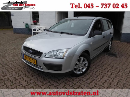 Ford Focus 0