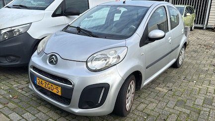 Citroën C1 0
