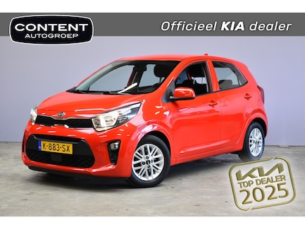 Kia Picanto 0