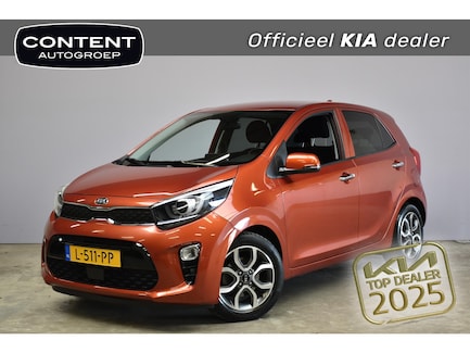 Kia Picanto 0
