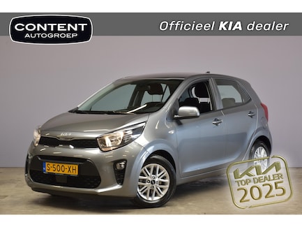 Kia Picanto 0