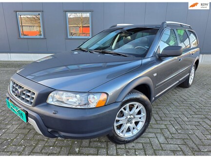Volvo XC70 0