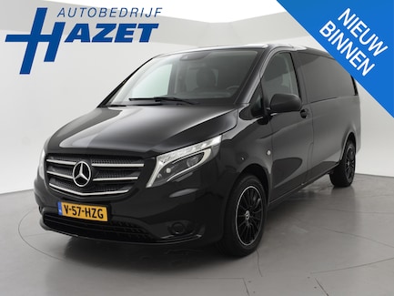 Mercedes-Benz Vito 0