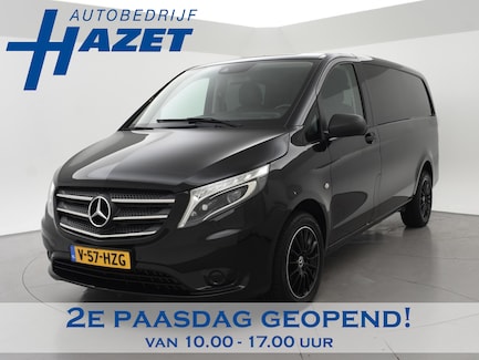 Mercedes-Benz Vito 0