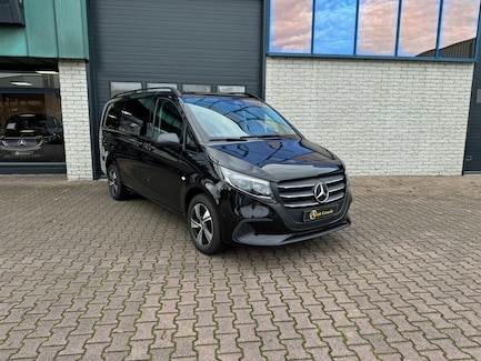 Mercedes-Benz Vito 0