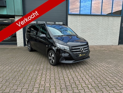 Mercedes-Benz Vito 0