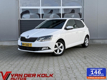 Skoda Fabia 0