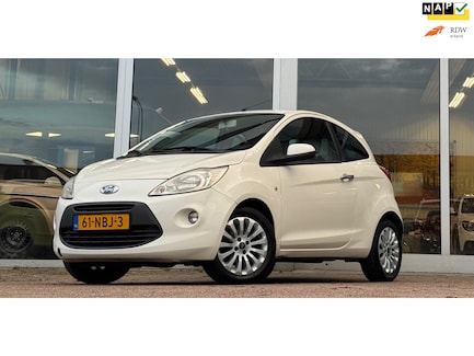 Ford Ka 0