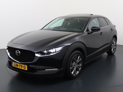 Mazda CX-30 0