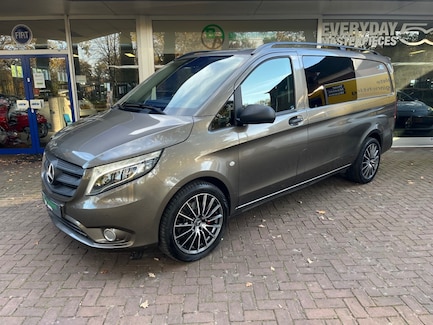 Mercedes-Benz Vito 0