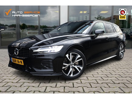 Volvo V60 0