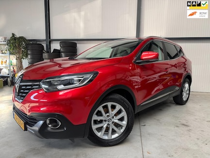 Renault Kadjar 0