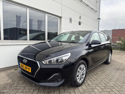 Hyundai i30 0