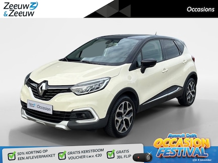 Renault Captur 0