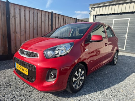 Kia Picanto 0