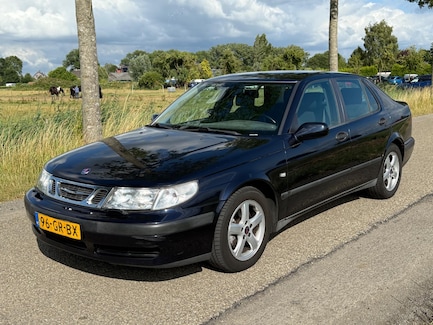 Saab 9-5 0
