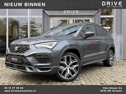 SEAT Ateca 0
